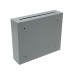 Multipurpose, Wall Mountable, Medium Size, Suggestion Box, Donation Box, Drop Box, Mailbox,Cash Box 15212 grey
